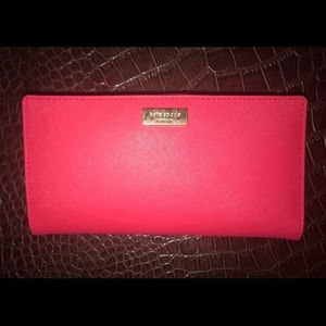 Kate Spade - Cedar Street Stacy Wallet